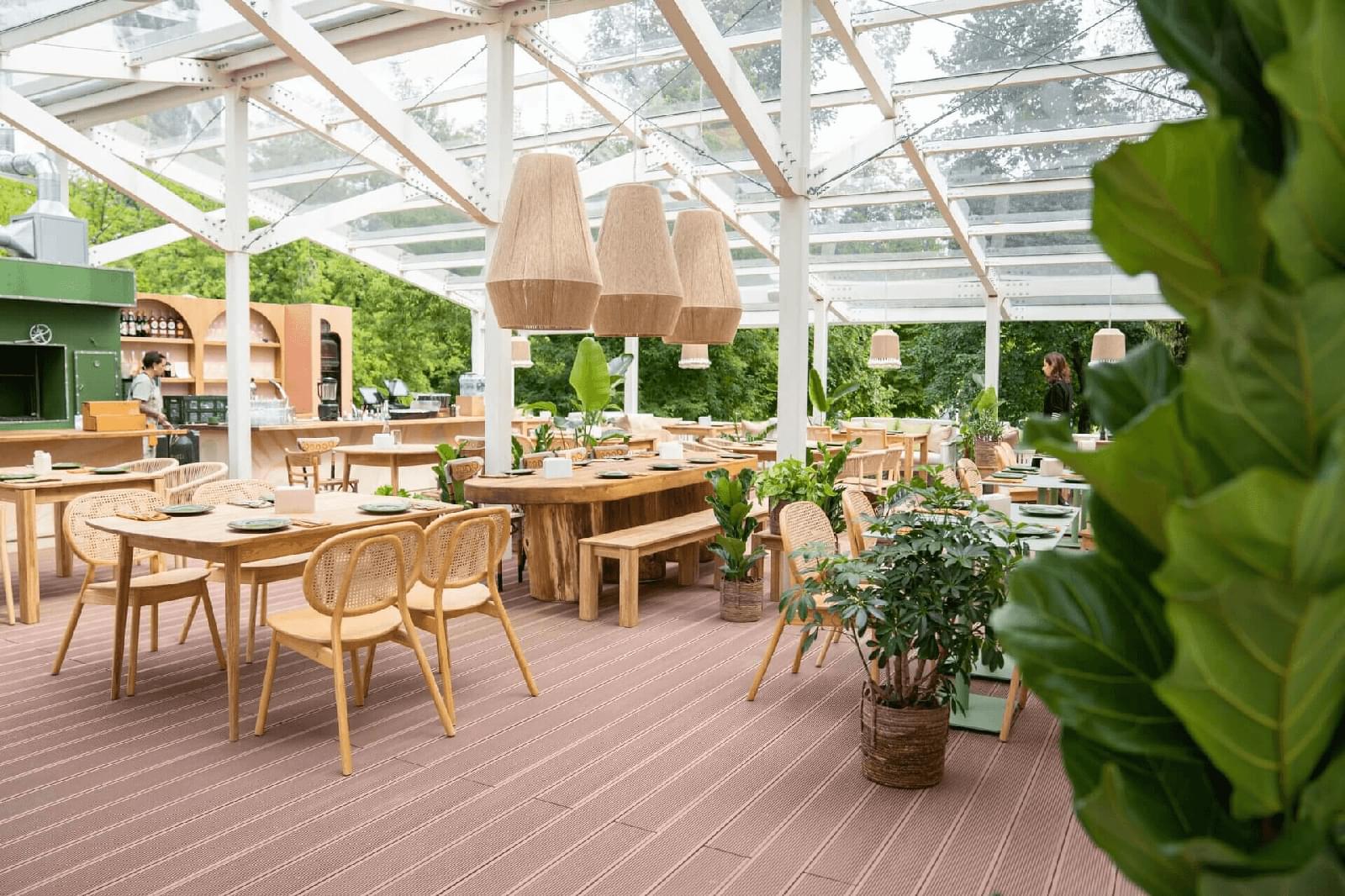 фото ресторана #2398