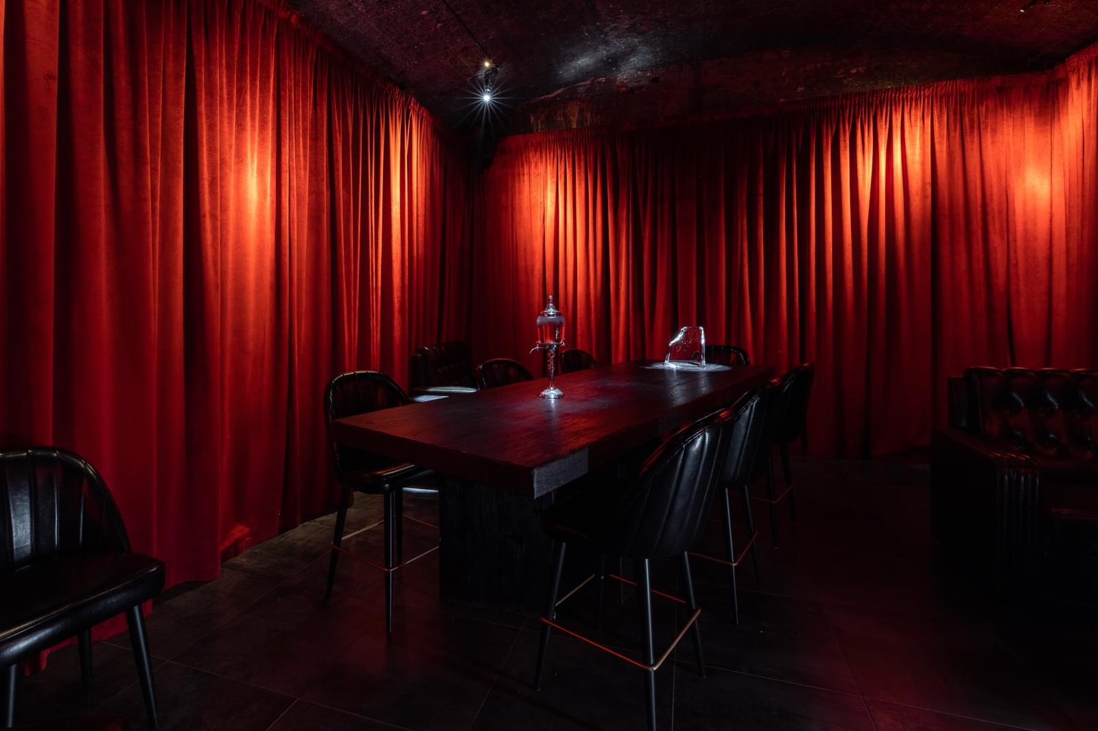 фото ресторана #11160