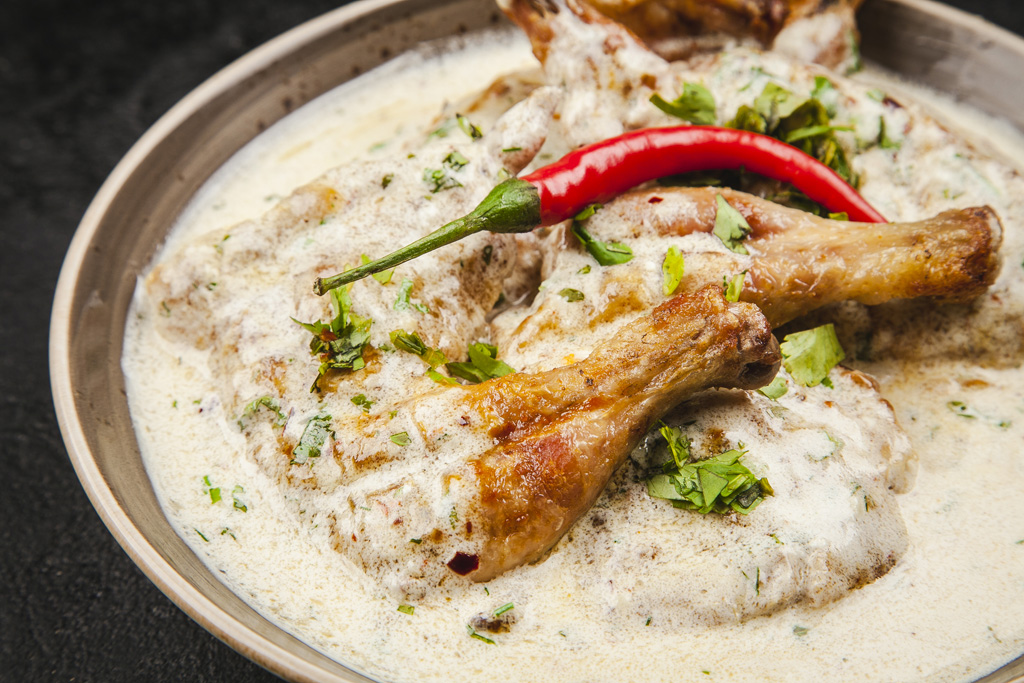 фото ресторана #2