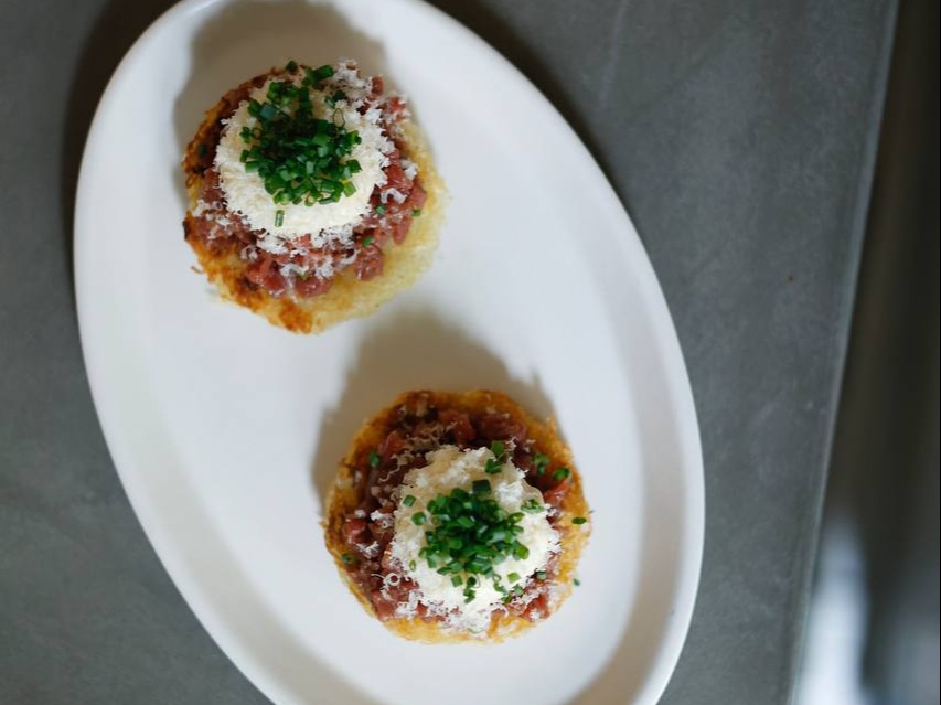 фото ресторана #1