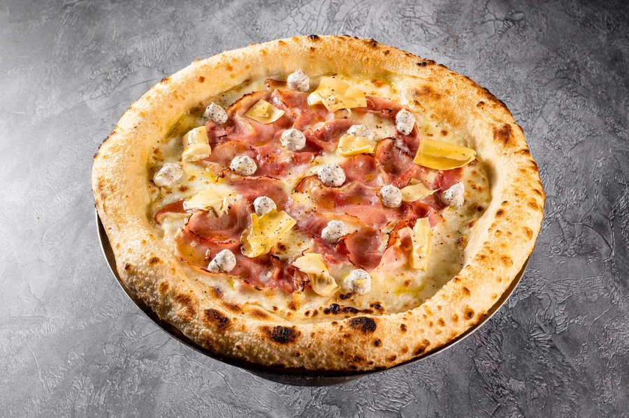 фото ресторана #2