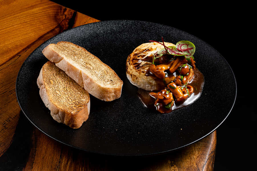 фото ресторана #2