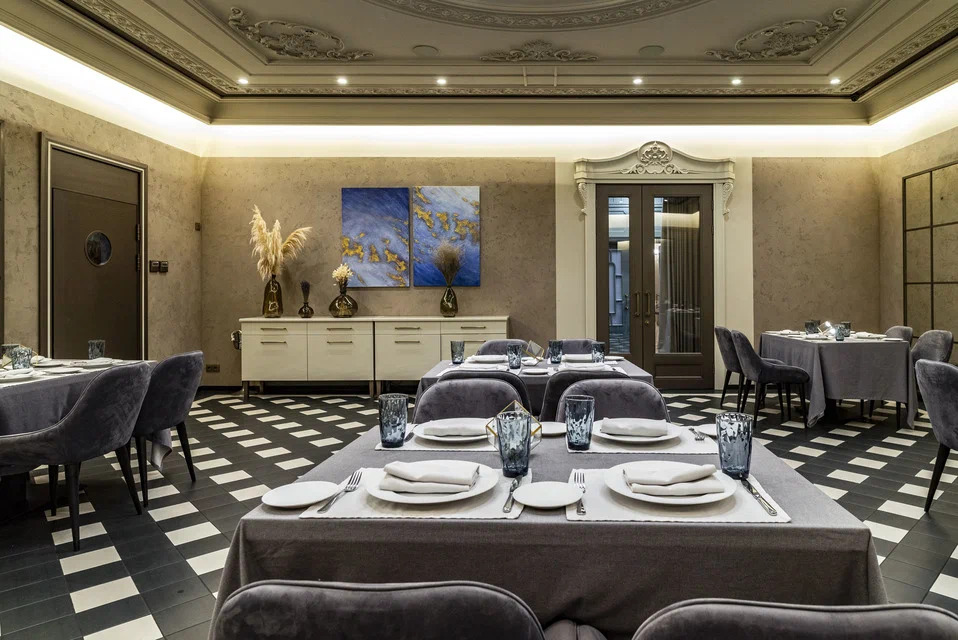 фото ресторана #1046