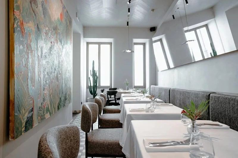 фото ресторана #3