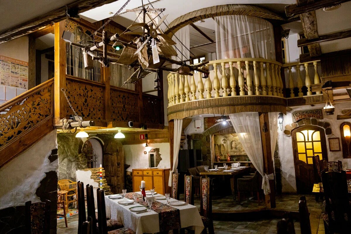 фото ресторана #138