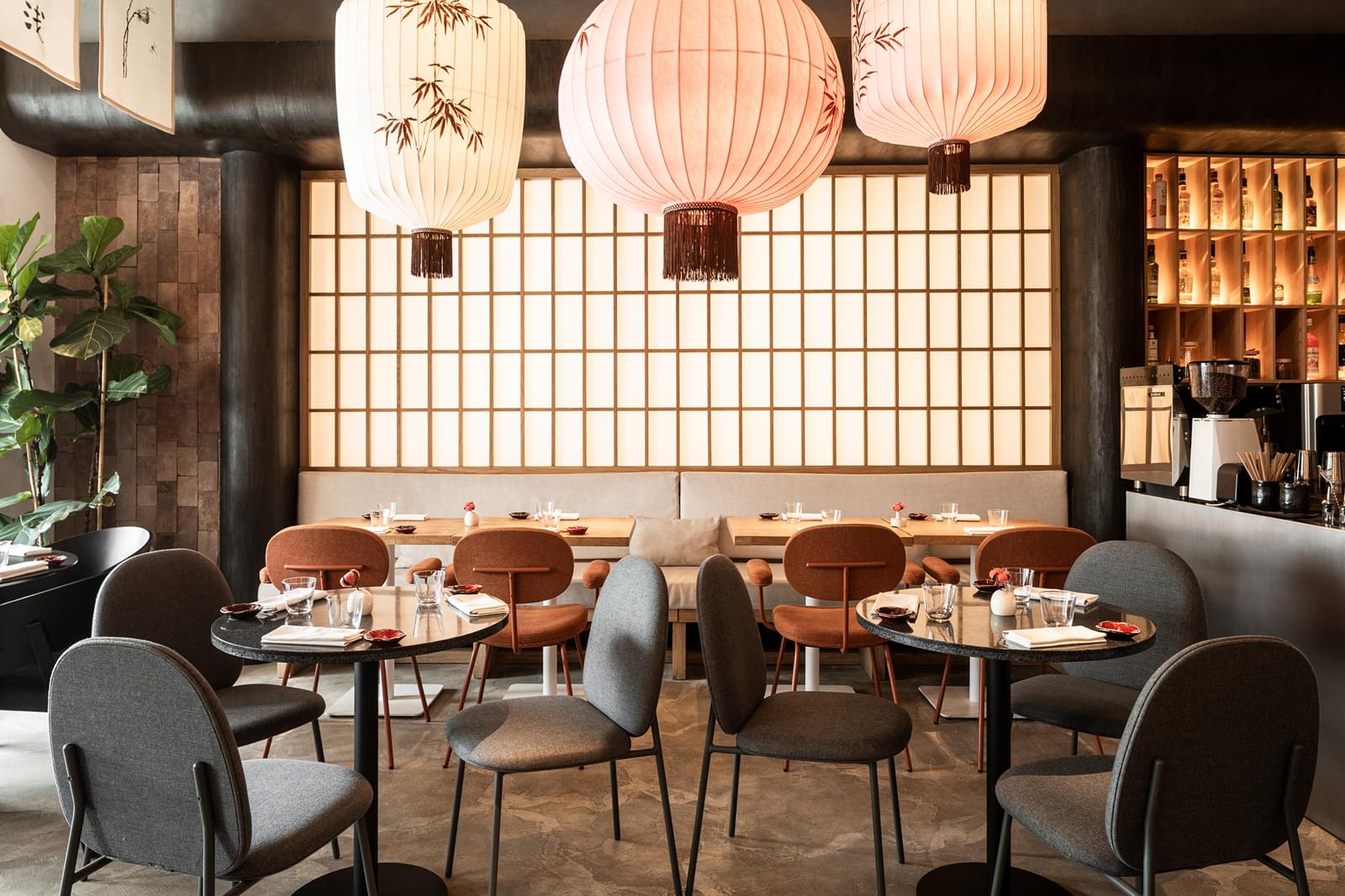 фото ресторана #9539