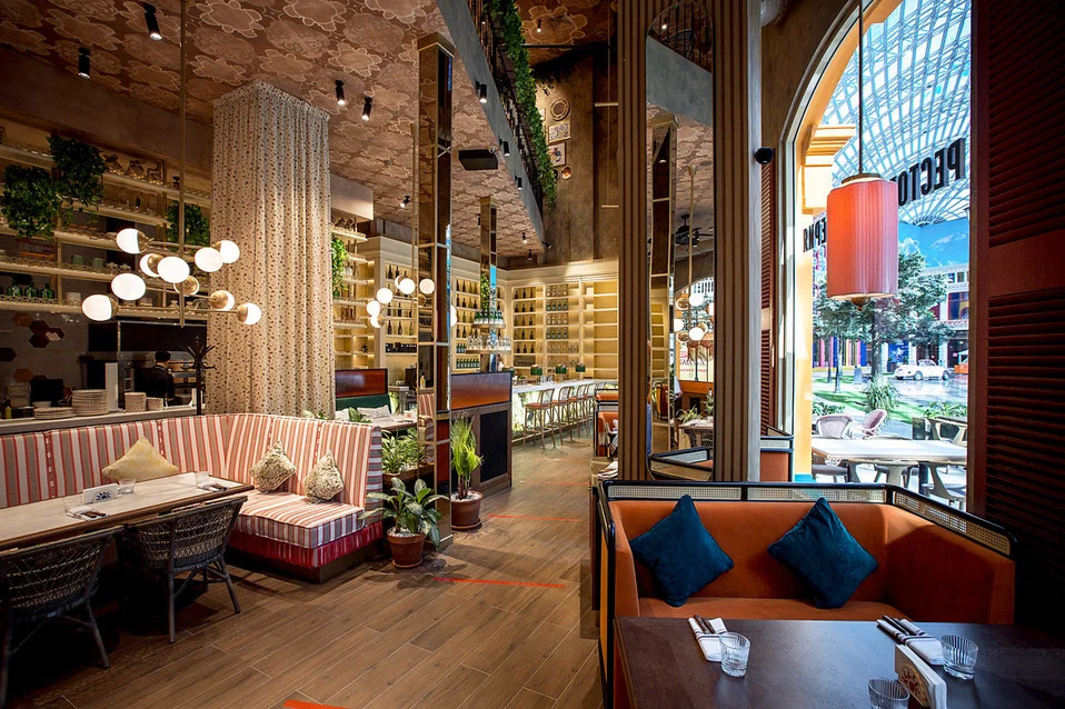 фото ресторана #7913