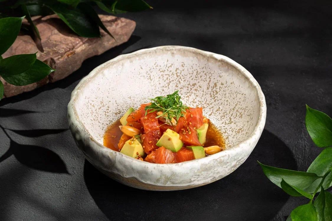 фото ресторана #1