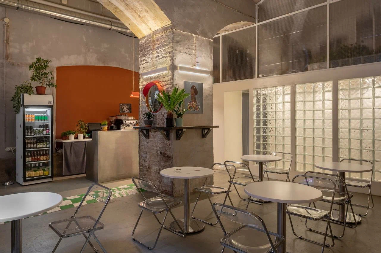 фото ресторана #6475