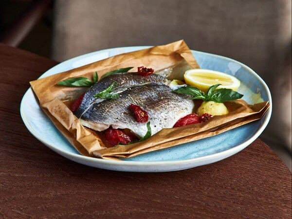 фото ресторана #1