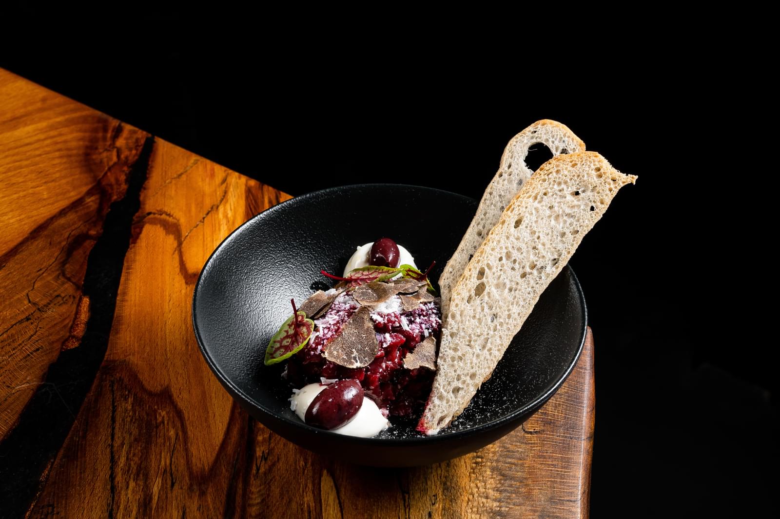 фото ресторана #1