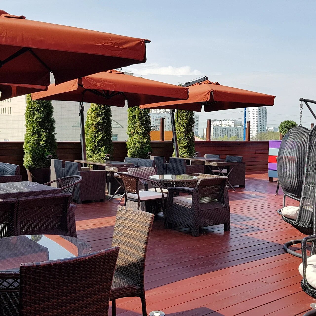 фото ресторана #4056