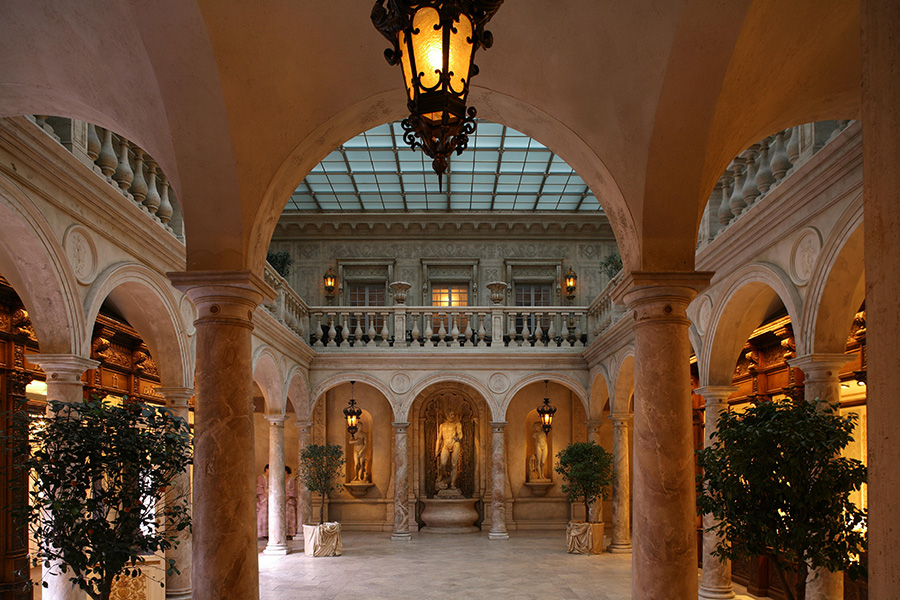 фото ресторана #11689