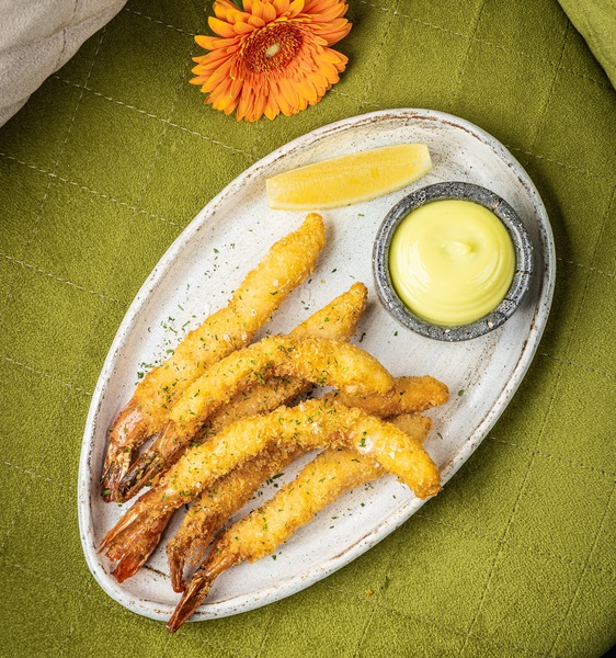 фото ресторана #2