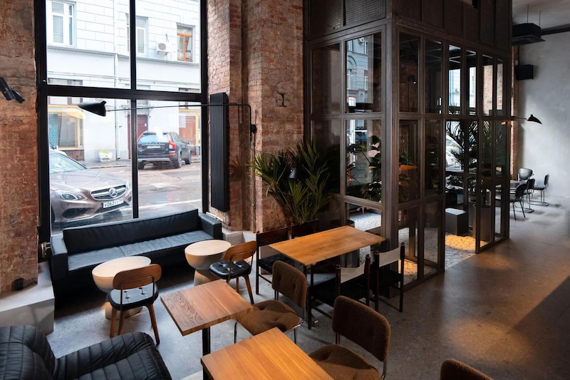 фото ресторана #3