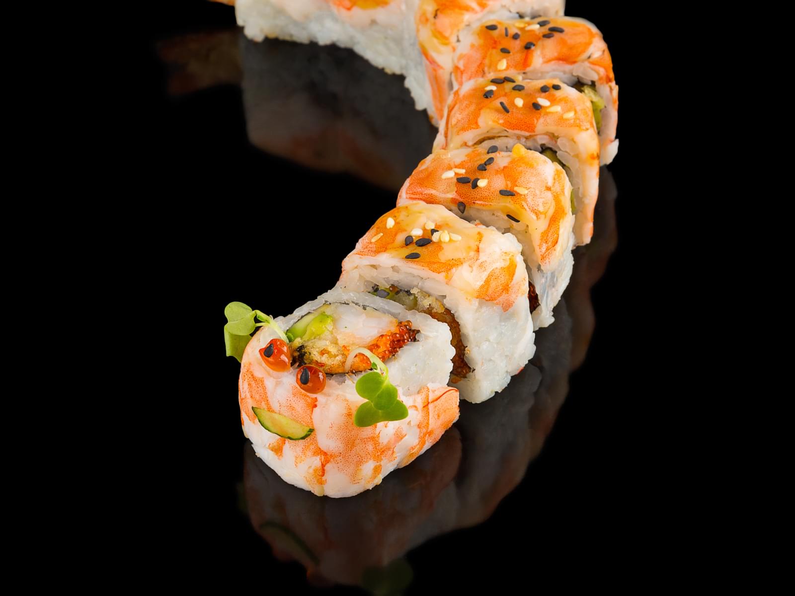 фото ресторана #1