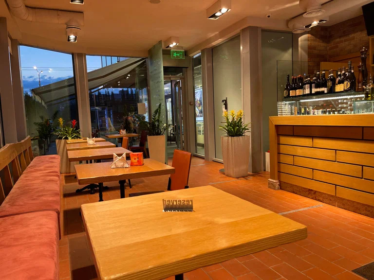 фото Il Pittore Проспект Вернадского