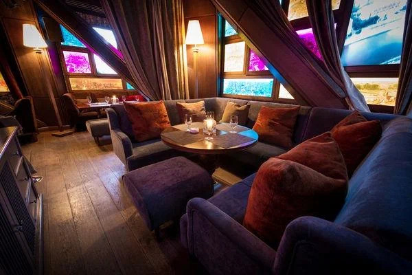 фото ресторана #6956