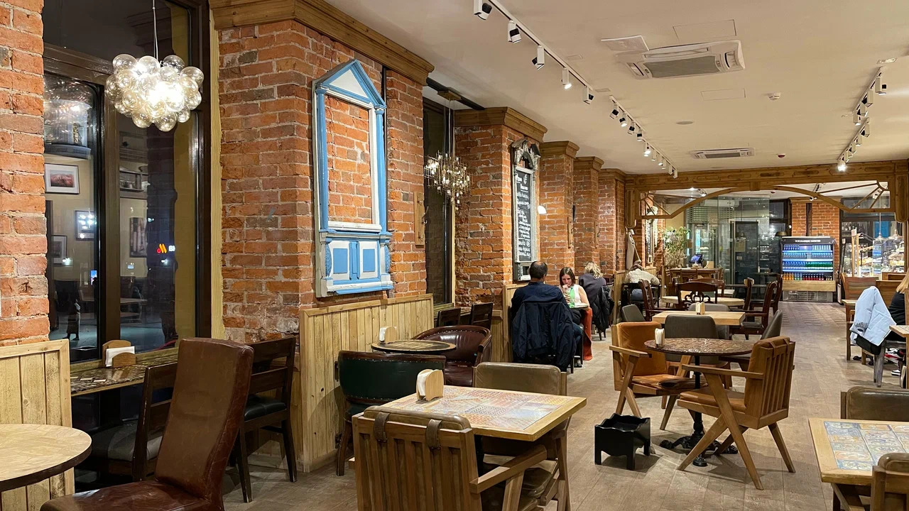 фото ресторана #6630