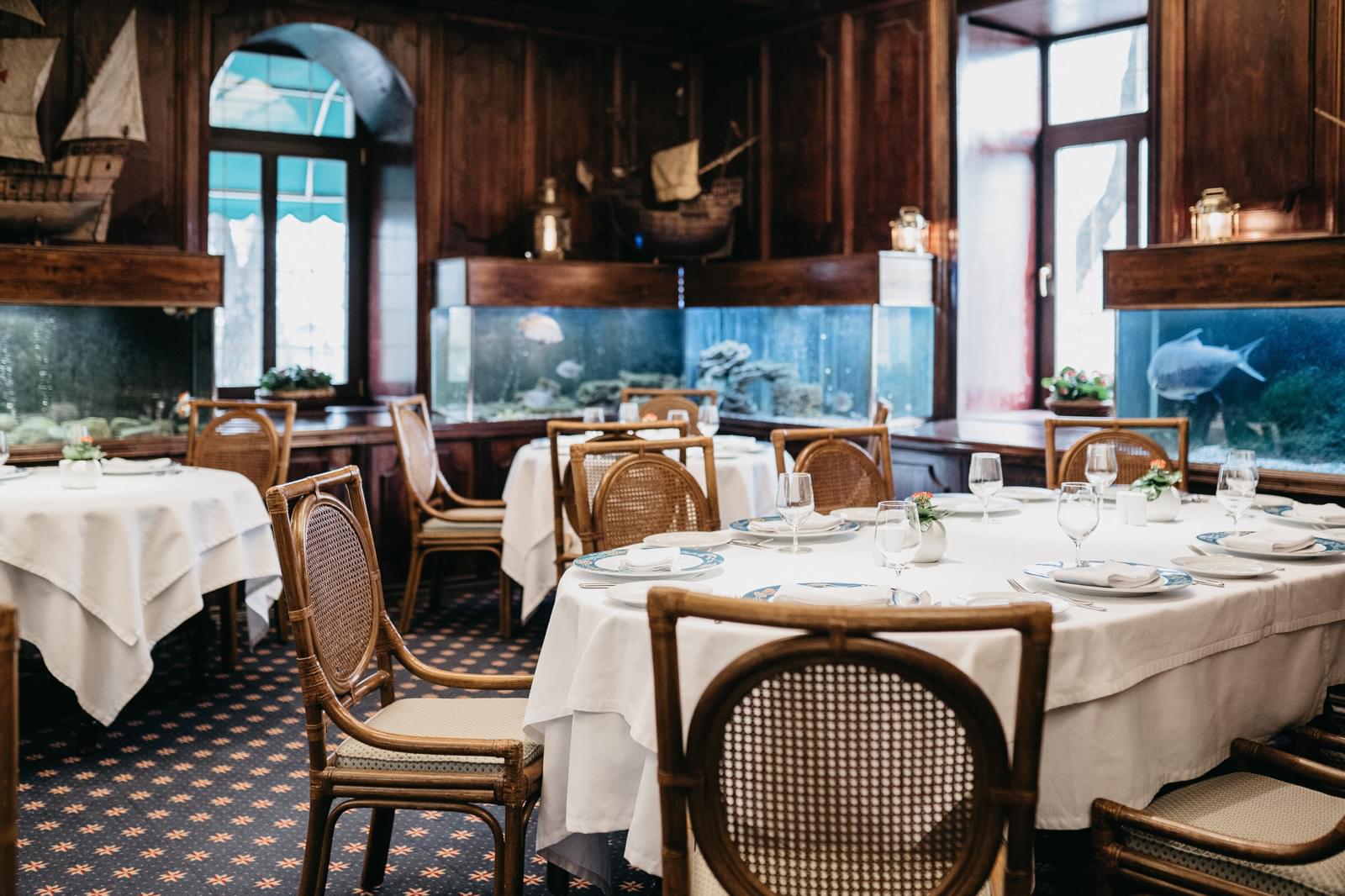 фото ресторана #7578