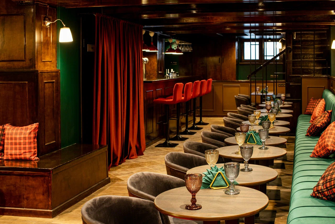 фото ресторана #1146