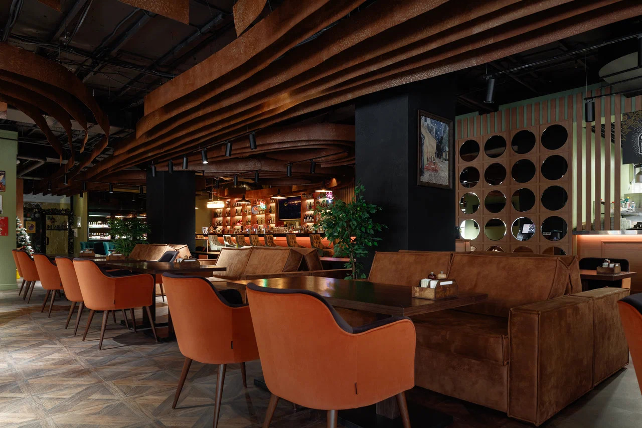 фото ресторана #8946