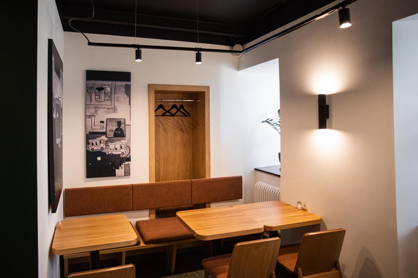 фото ресторана #2776