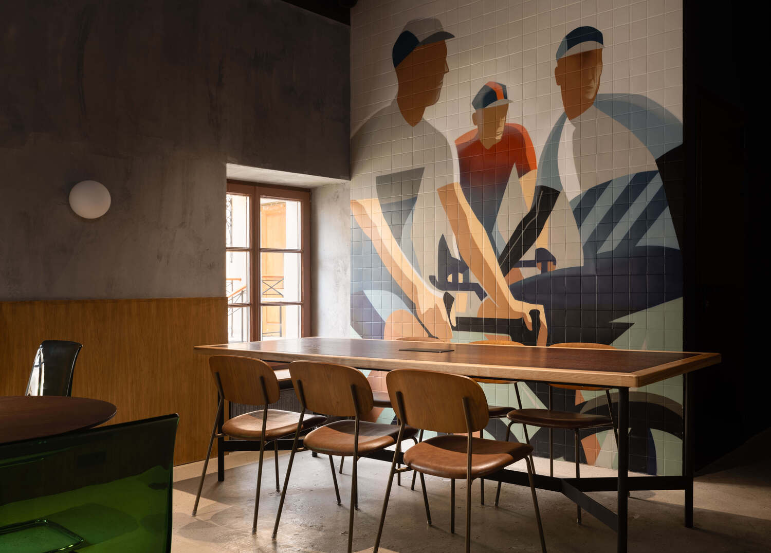 фото ресторана #1