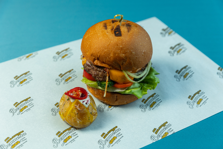 фото ресторана #1