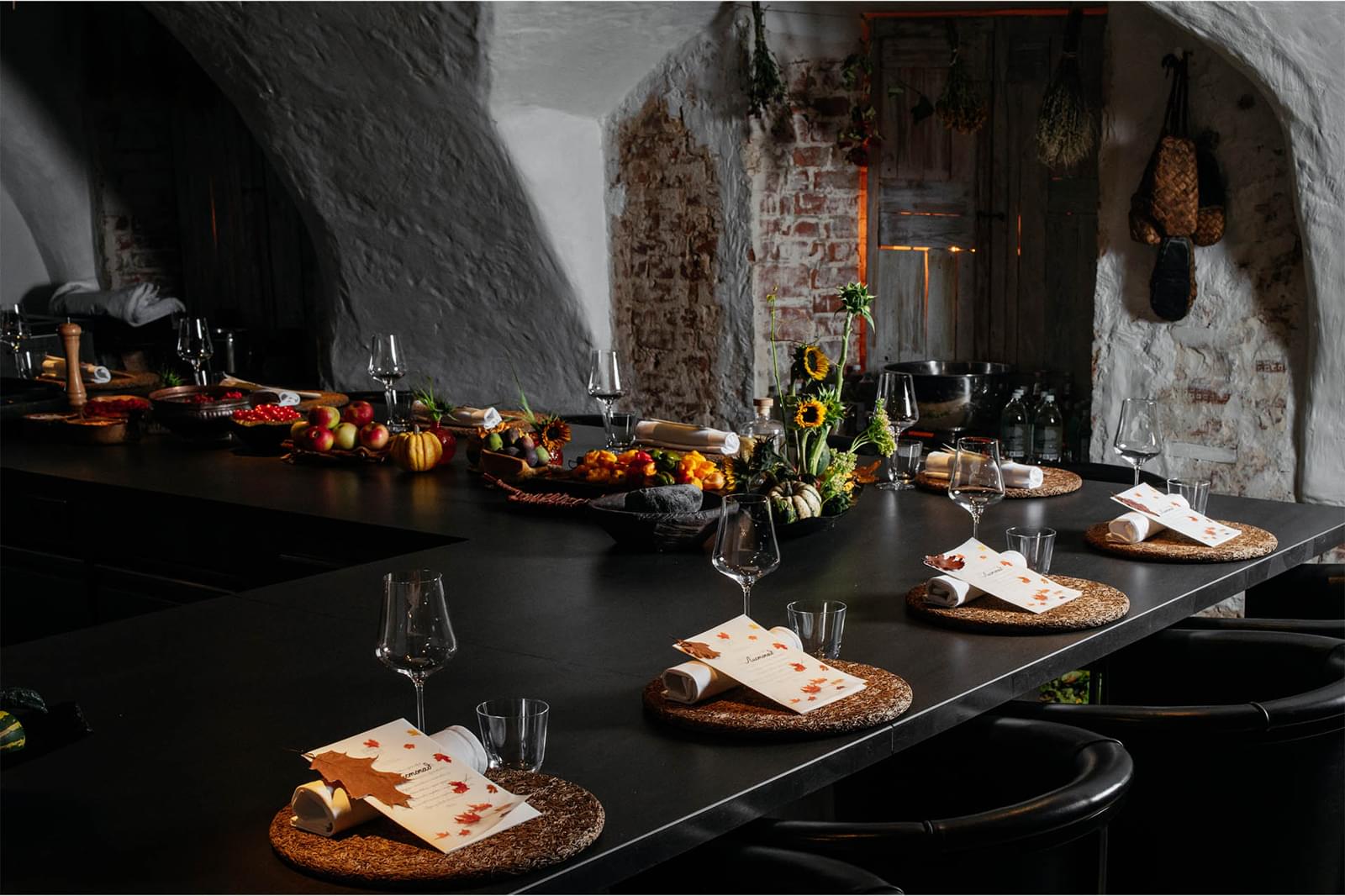 фото ресторана #7051