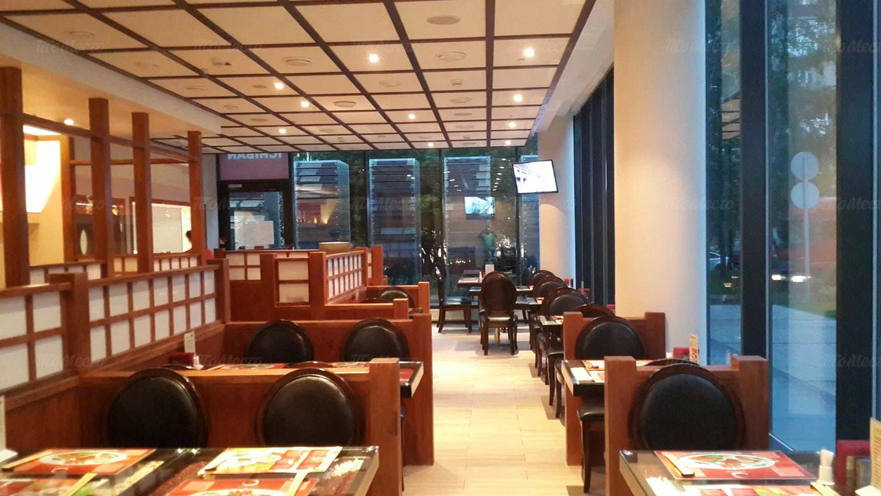 фото ресторана #6349