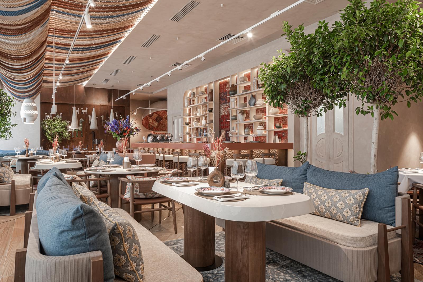 фото ресторана #12367