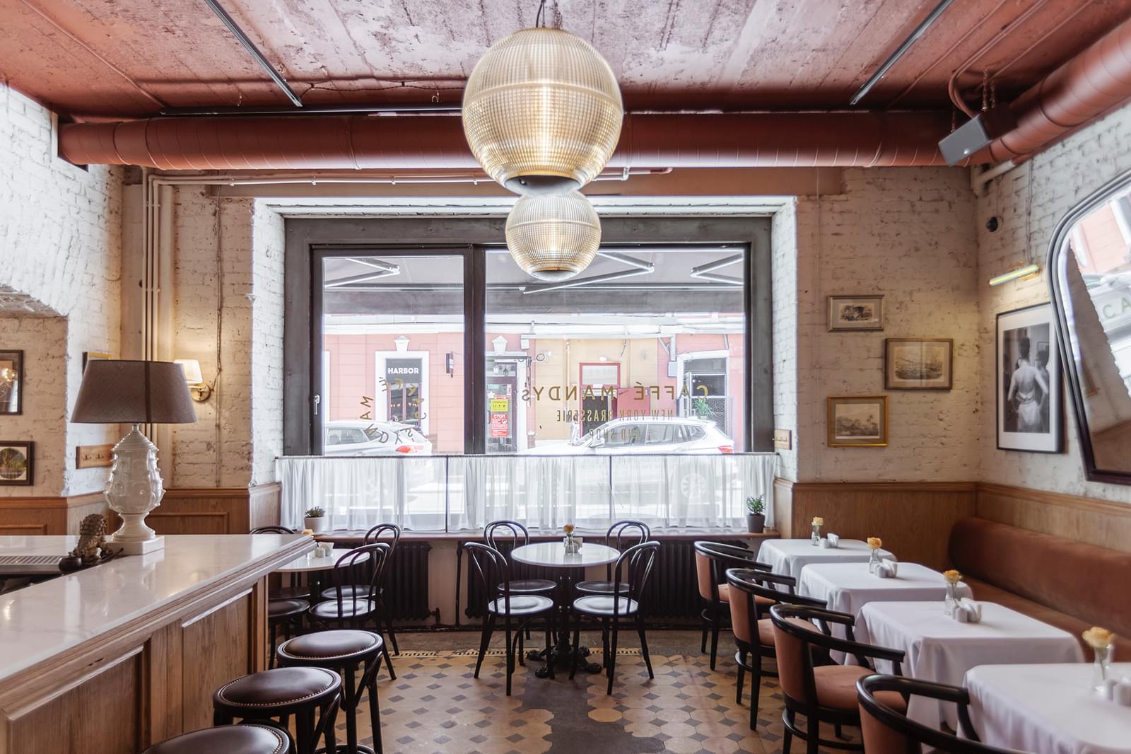 фото ресторана #10637