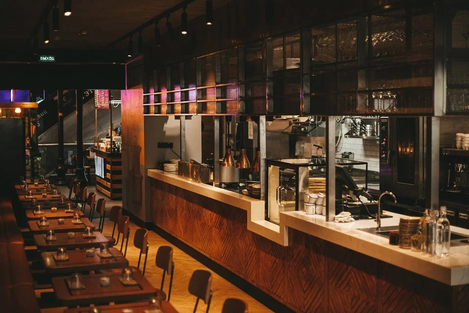 фото ресторана #3