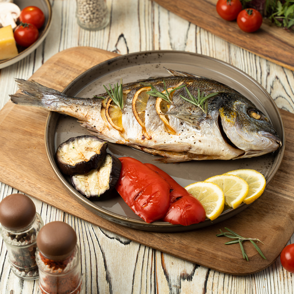 фото ресторана #1