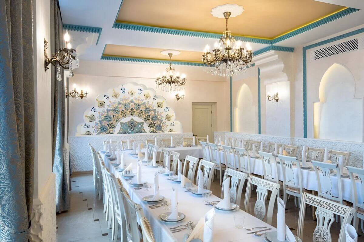 фото ресторана #1