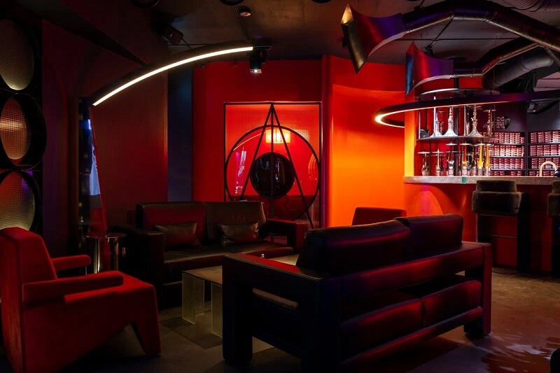 фото ресторана #3