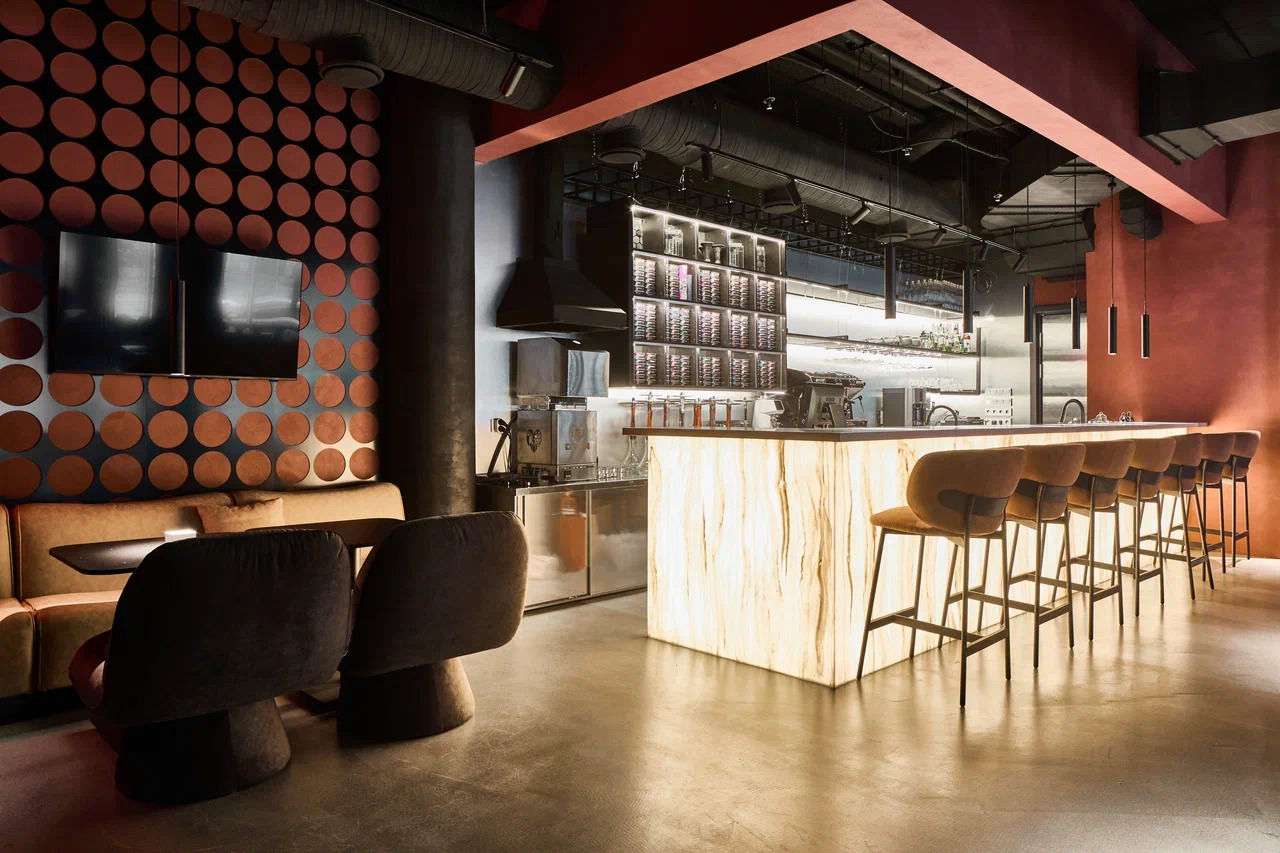 фото ресторана #12783