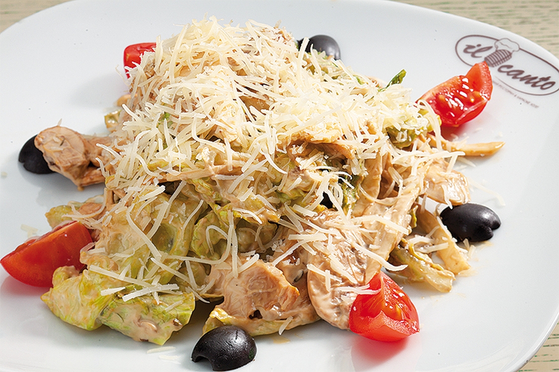 фото ресторана #1