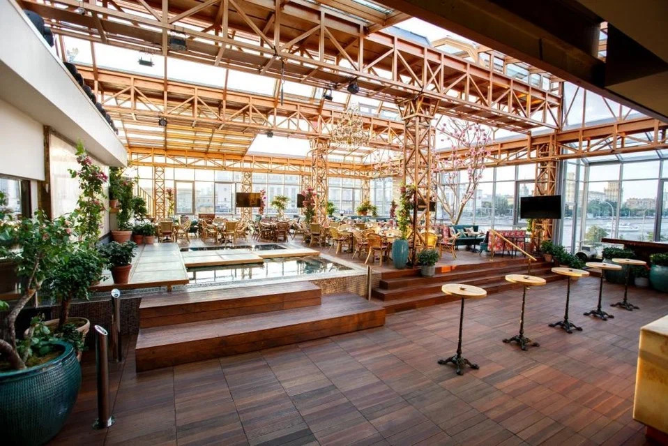 фото ресторана #1405