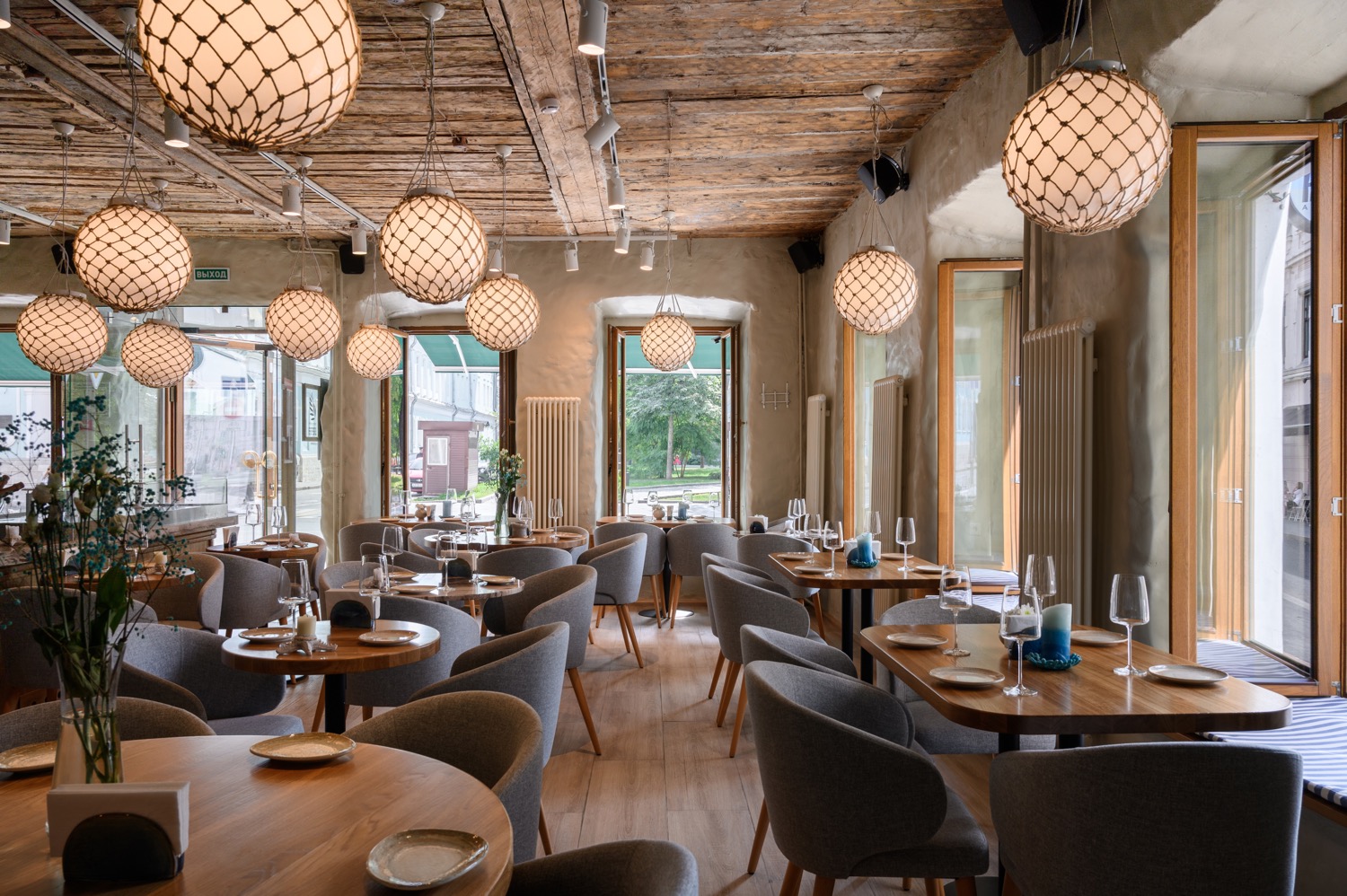 фото ресторана #2