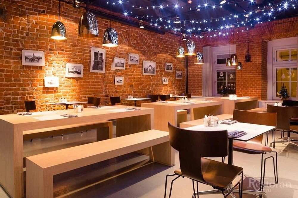 фото ресторана #5007