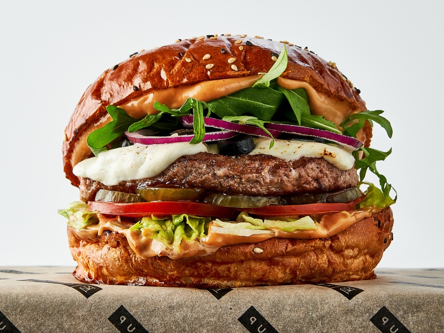 фото ресторана #1