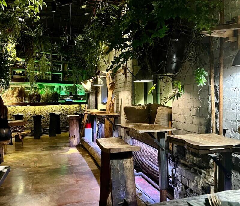 фото ресторана #2