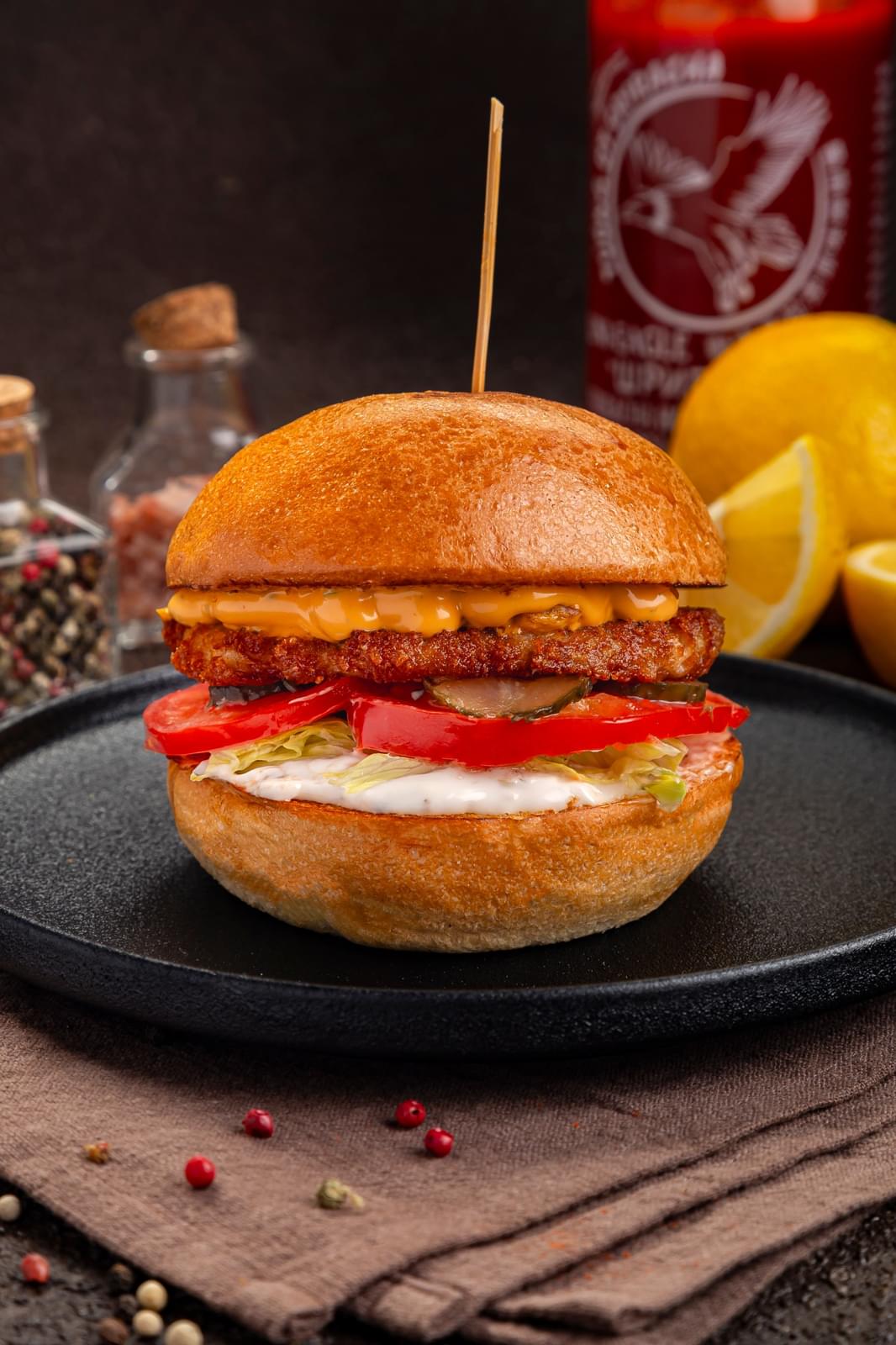 фото ресторана #3