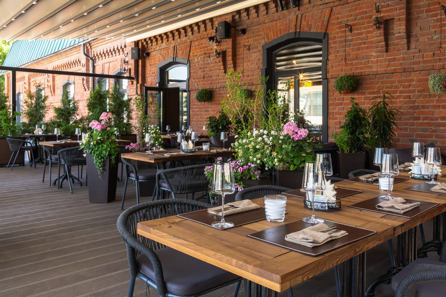 фото ресторана #8364