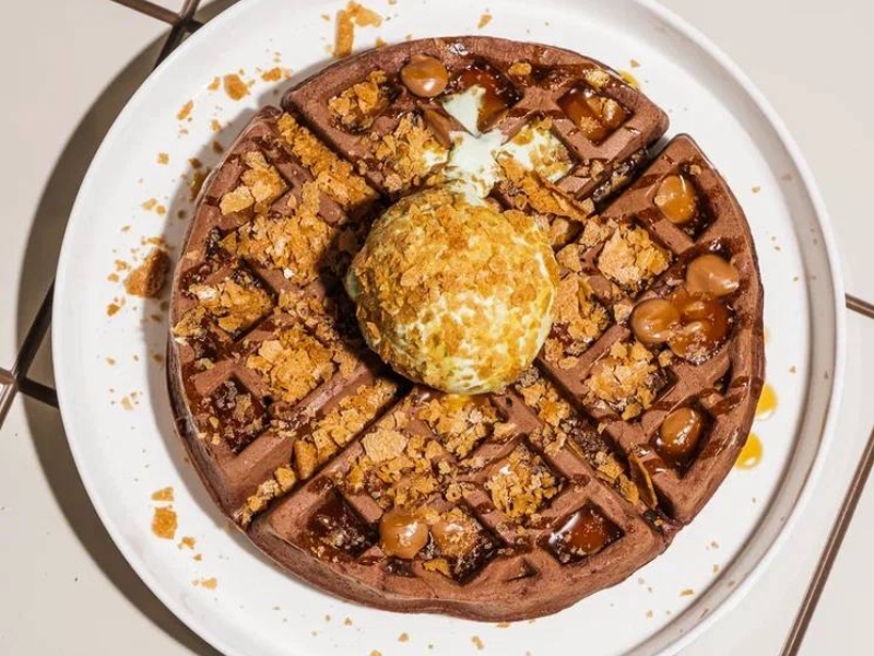 фото ресторана #3