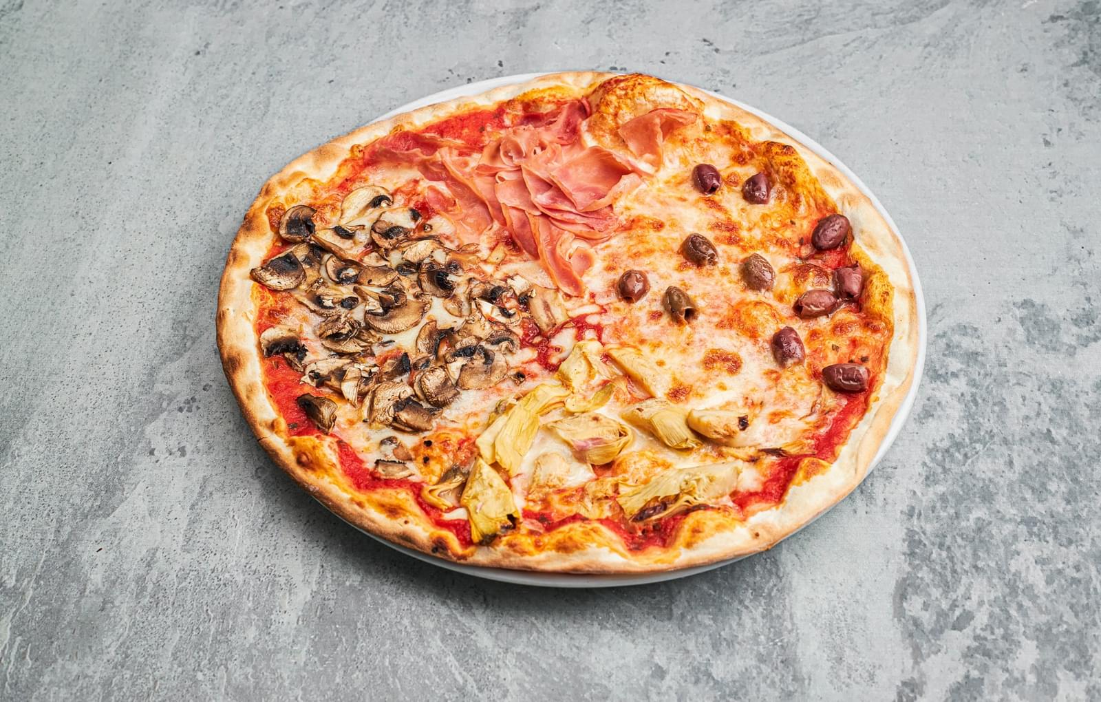 фото ресторана #2