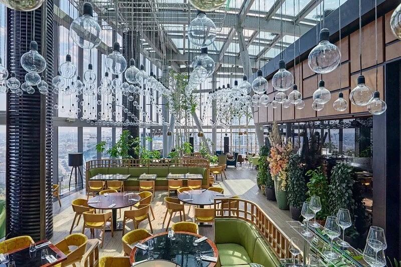 фото ресторана #2