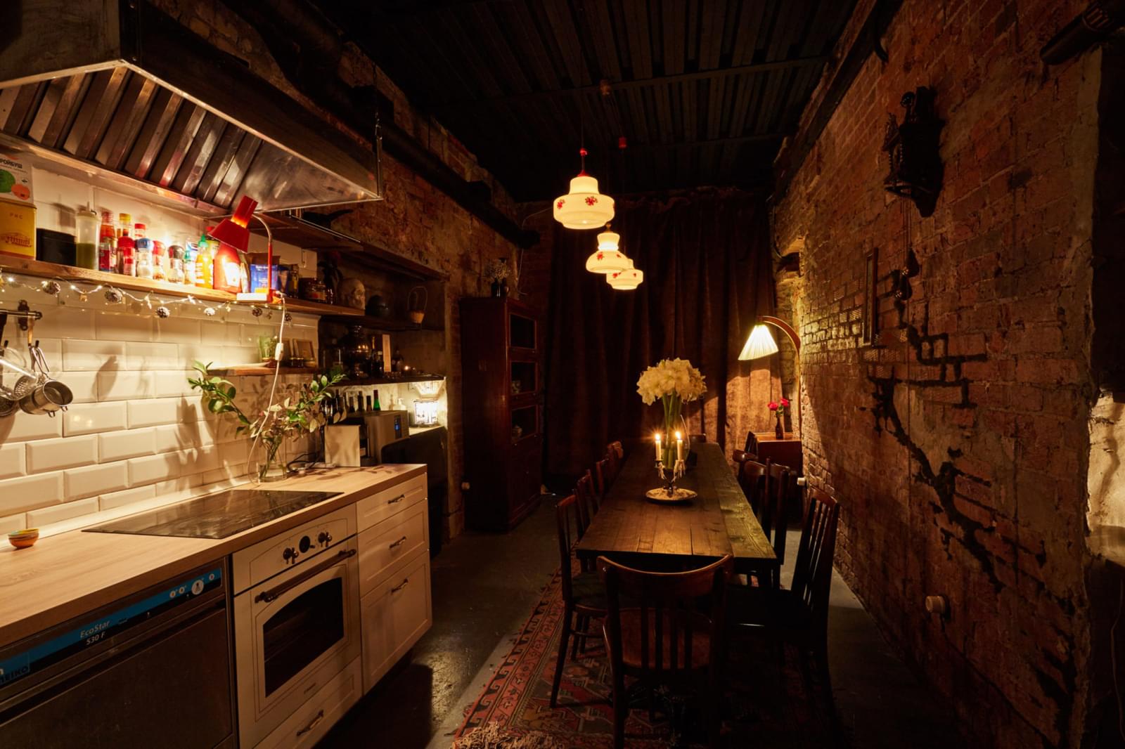 фото ресторана #11538